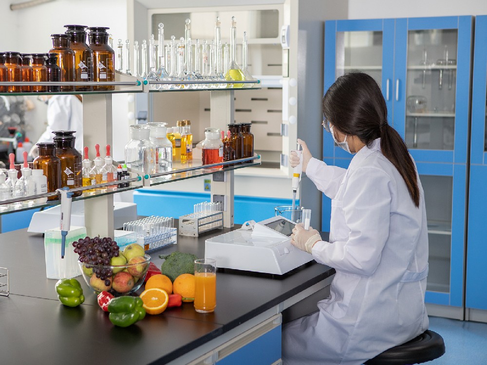 农产品检测设备有哪些