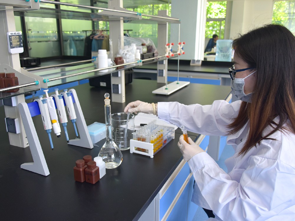 幼儿园食堂食品安全快速检测实验室配置清单方案