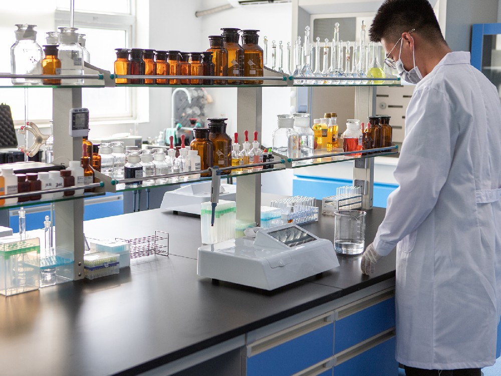 标准农贸市场食品安全检测实验室仪器设备配置清单建设方案