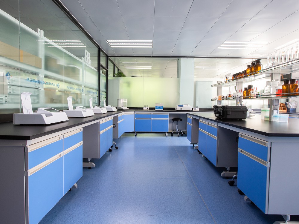 农产品检测实验室的主要设备及其配置清单方案